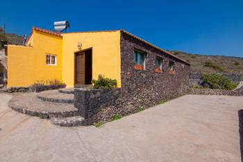 Immobilie : Prime location - country house with bodega on La Palma