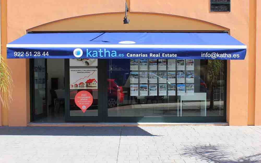 Katha Immobilien Los Cancajos